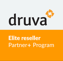 Druva Partner