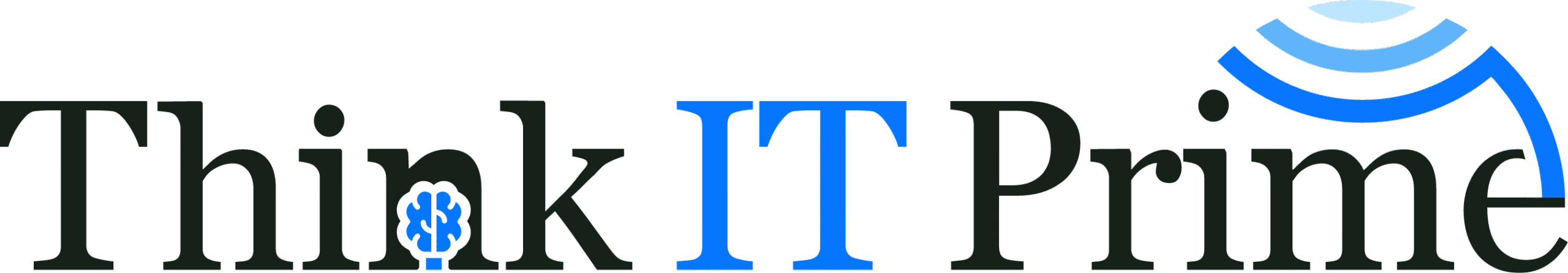 THINK IT PRIME X ITStream Technology Solutions ITSTECHSOL